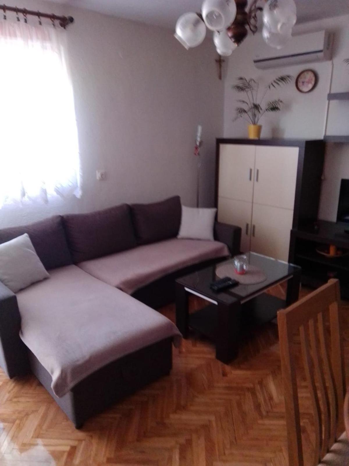 Miro Apartment Karlobag Room photo