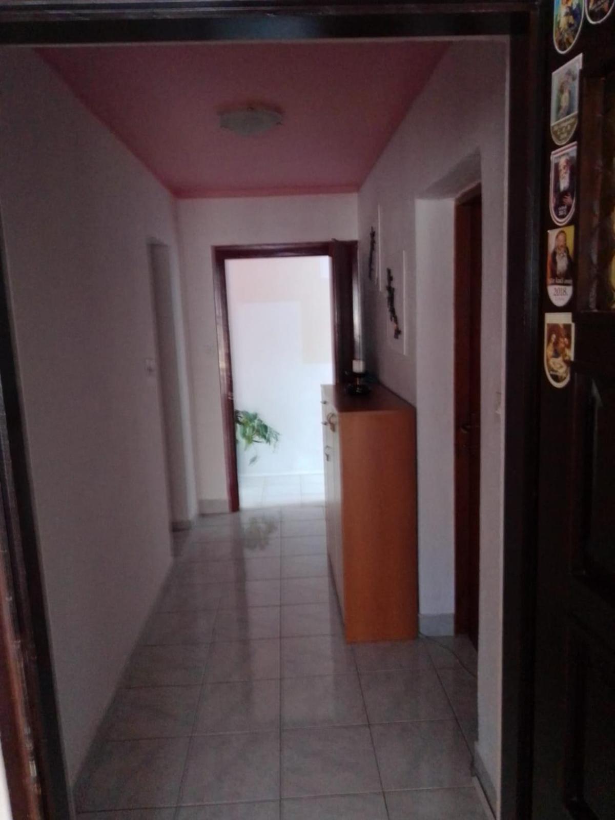 Miro Apartment Karlobag Room photo